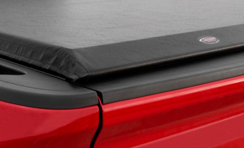 Access Original 93-98 Ford Ranger 6ft Flareside Bed Roll-Up Cover - Crew Original