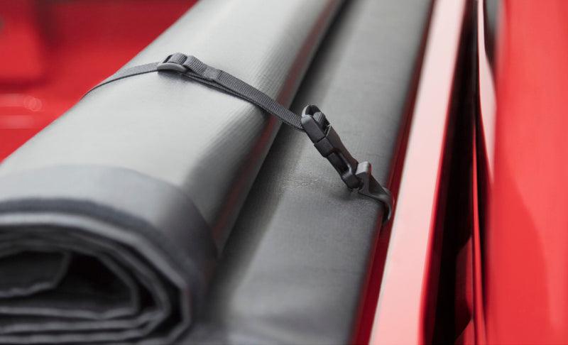 Access Original 93-98 Ford Ranger 6ft Flareside Bed Roll-Up Cover - Crew Original
