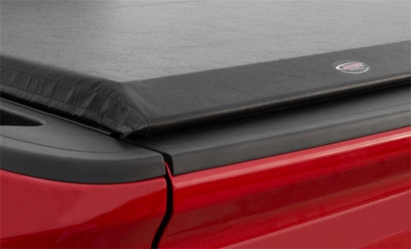Access Original 93-98 Ford Ranger 6ft Flareside Bed Roll-Up Cover - Crew Original