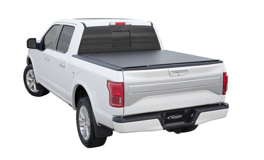 Access Tonnosport 15-19 Ford F-150 5ft 6in Bed Roll-Up Cover - Crew Original