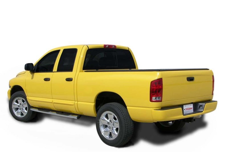 Access Tonnosport 82-93 Dodge 8ft Bed Roll-Up Cover - Crew Original