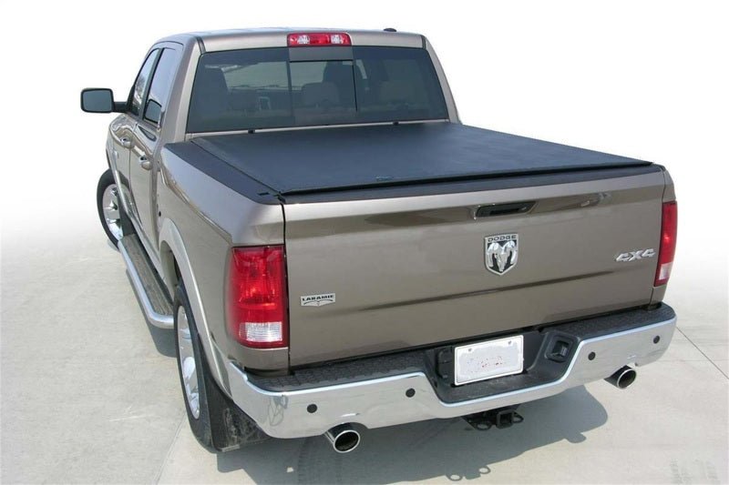 Access Tonnosport 82-93 Dodge 8ft Bed Roll-Up Cover - Crew Original