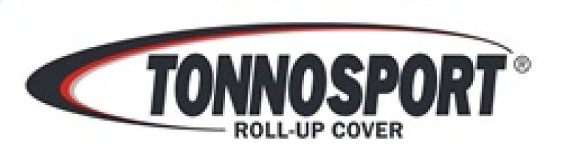 Access Tonnosport 82-93 Dodge 8ft Bed Roll-Up Cover - Crew Original