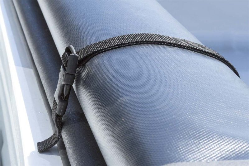 Access Tonnosport 82-93 Dodge 8ft Bed Roll-Up Cover - Crew Original