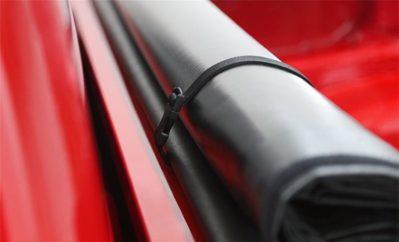 Access Tonnosport 82-93 Dodge 8ft Bed Roll-Up Cover - Crew Original