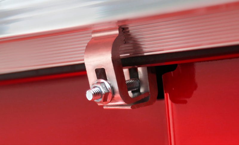 Access Tonnosport 99-06 Chevy/GMC Full Size 6ft 6in Stepside Bed (Bolt On) Roll-Up Cover - Crew Original