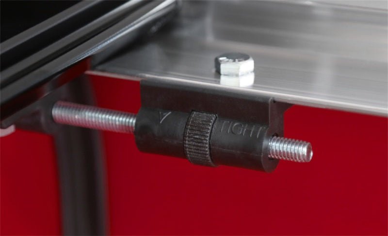 Access Tonnosport 99-06 Chevy/GMC Full Size 6ft 6in Stepside Bed (Bolt On) Roll-Up Cover - Crew Original