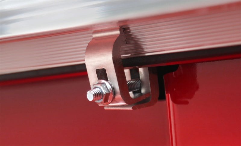 Access Tonnosport 99-06 Chevy/GMC Full Size 6ft 6in Stepside Bed (Bolt On) Roll-Up Cover - Crew Original