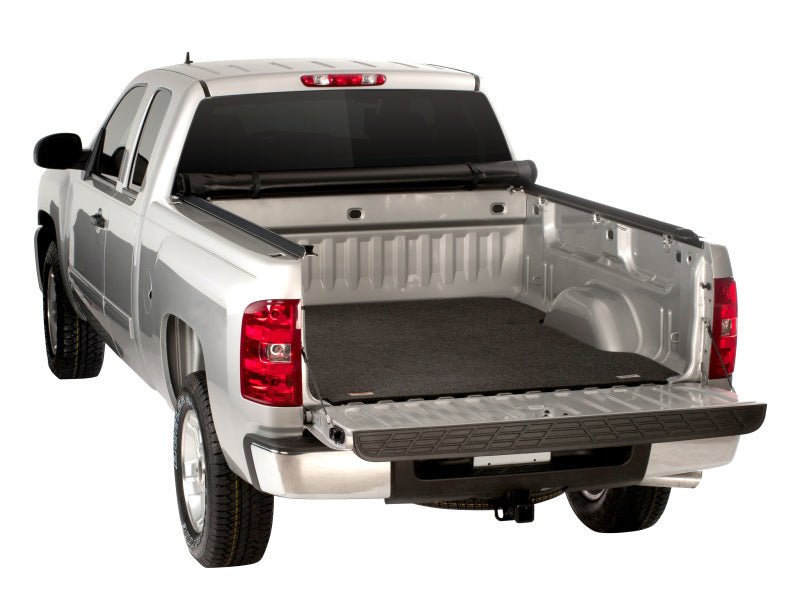 Access Truck Bed Mat 04-19 Nissan Titan Crew Cab 5ft 7in Bed - Crew Original