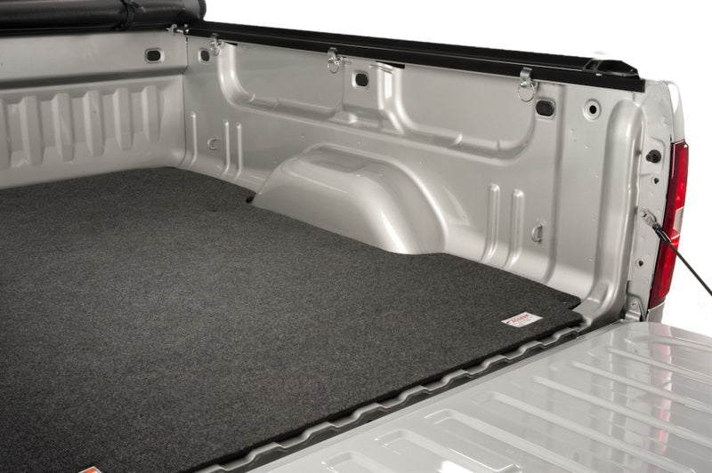 Access Truck Bed Mat 04-19 Nissan Titan Crew Cab 5ft 7in Bed - Crew Original
