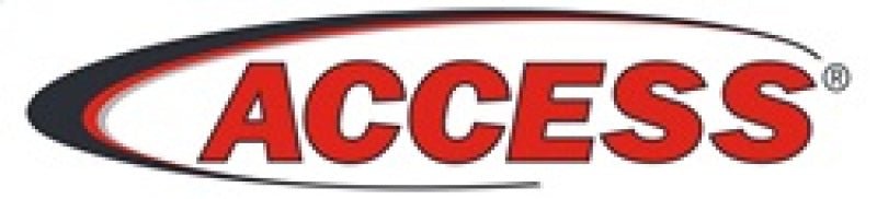 Access Truck Bed Mat 93-11 Ford Ranger 6ft Bed (Except Flareside) - Crew Original