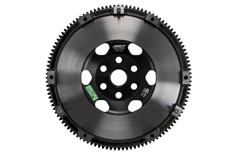 ACT 06-15 Mazda Miata MX-5 2.0L XACT Streetlite Flywheel - Crew Original