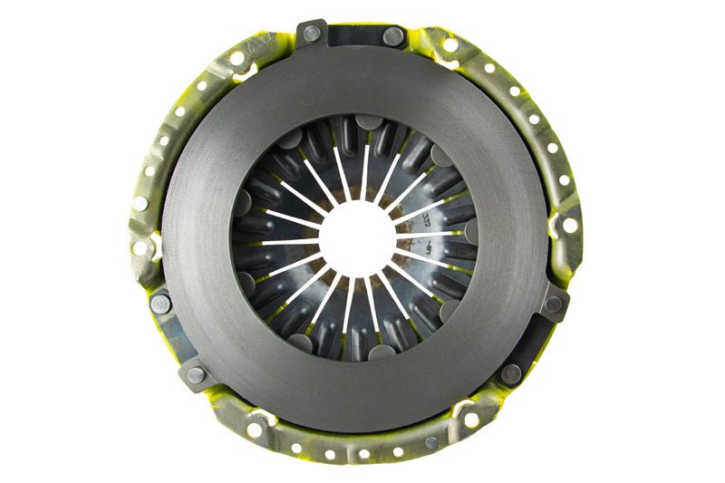 ACT 07-13 Mazda Mazdaspeed3 2.3T P/PL Heavy Duty Clutch Pressure Plate (Use w/ACT FW) - Crew Original