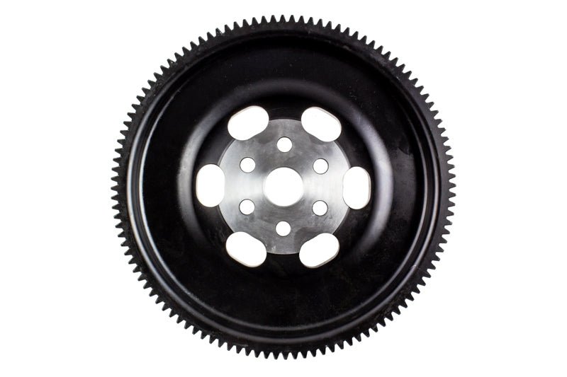 ACT 07-13 Mazda Mazdaspeed3 2.3T XACT Flywheel Streetlite (Use w/ACT Pressure Plate & Disc) - Crew Original