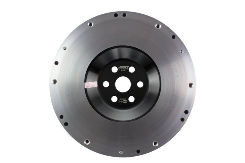 ACT 07-13 Mazda Mazdaspeed3 2.3T XACT Flywheel Streetlite (Use w/ACT Pressure Plate & Disc) - Crew Original