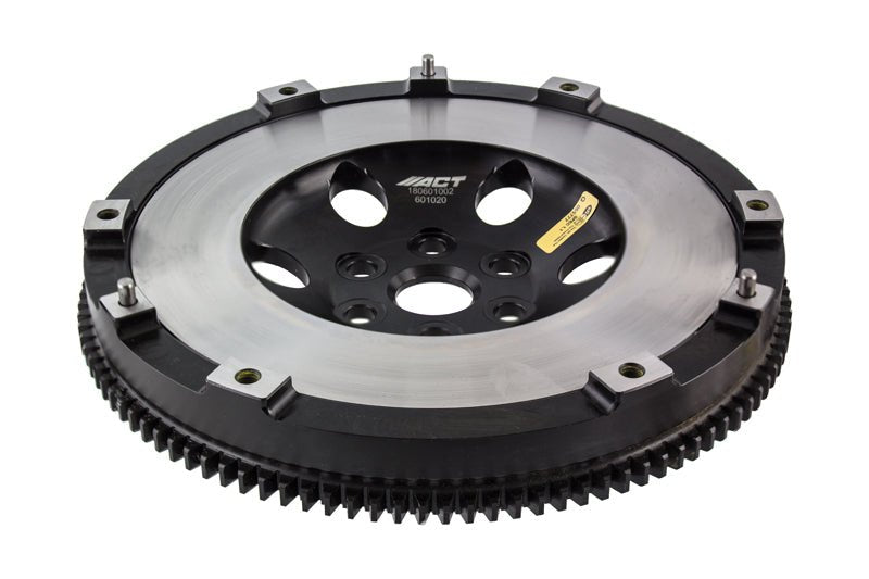 ACT 16-17 Ford Focus RS 2.3L Turbo XACT Flywheel Streetlite (Use with ACT Pressure Plate and Disc) - Crew Original