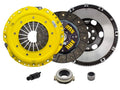 ACT 16-17 Mazda MX-5 Miata ND HD/Perf Street Sprung Clutch Kit - Crew Original