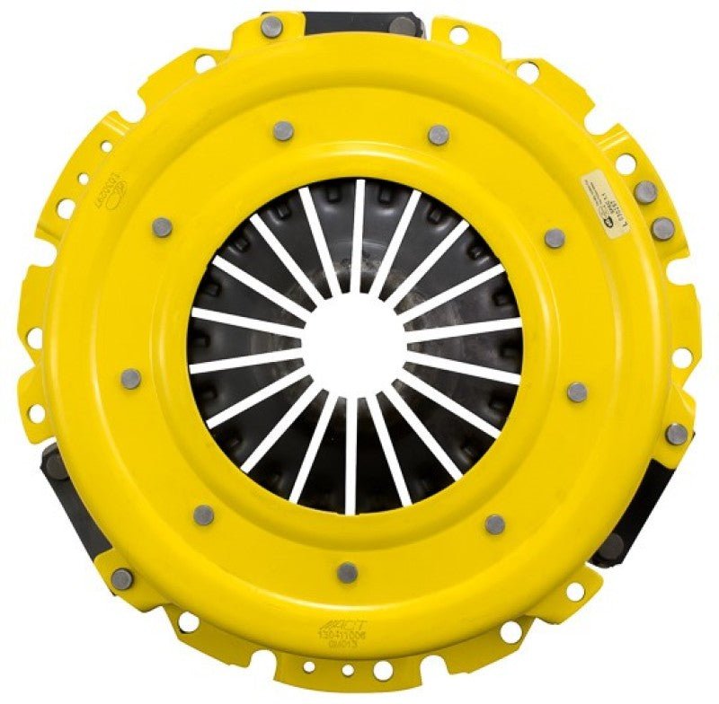ACT 17-19 Honda Civic / 18-20 Honda Accord P/PL Heavy Duty Clutch Pressure Plate - Crew Original