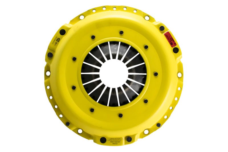 ACT 17-19 Honda Civic / 18-20 Honda Accord P/PL Heavy Duty Clutch Pressure Plate - Crew Original