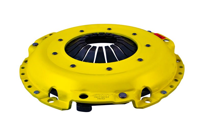 ACT 17-19 Honda Civic / 18-20 Honda Accord P/PL Heavy Duty Clutch Pressure Plate - Crew Original