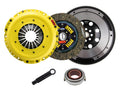ACT 17-19 Honda Civic Type R HD/Perf Street Sprung Clutch Kit - Crew Original