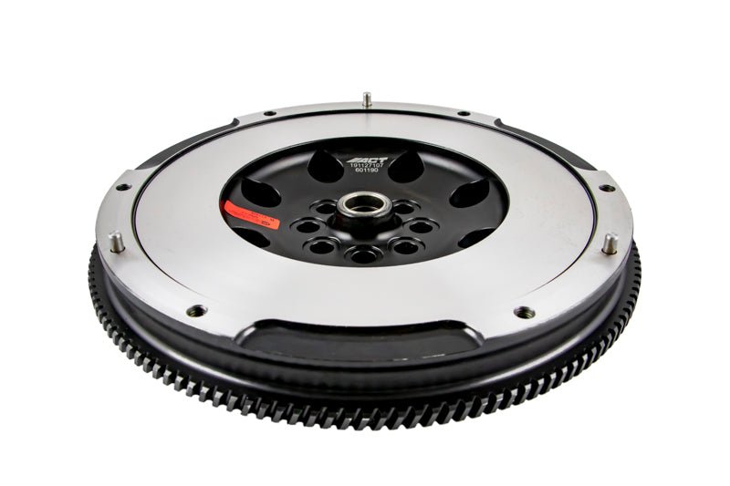 ACT 17-21 Honda Civic / 18-21 Honda Accord XACT Flywheel Streetlite - Crew Original