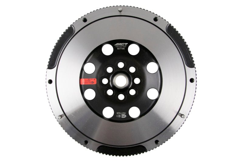 ACT 17-21 Honda Civic / 18-21 Honda Accord XACT Flywheel Streetlite - Crew Original