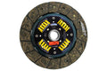 ACT 17-21 Honda Civic Perf Street Sprung Disc - Crew Original