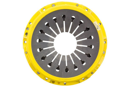 ACT 1987 Toyota Supra P/PL Heavy Duty Clutch Pressure Plate - Crew Original