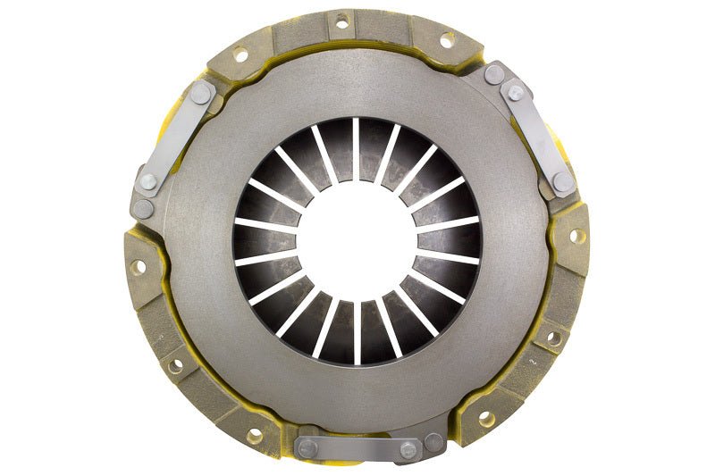 ACT 1987 Toyota Supra P/PL Heavy Duty Clutch Pressure Plate - Crew Original