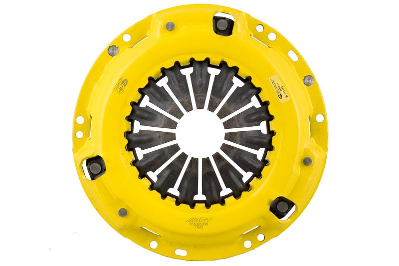 ACT 1988 Toyota Camry P/PL Heavy Duty Clutch Pressure Plate - Crew Original