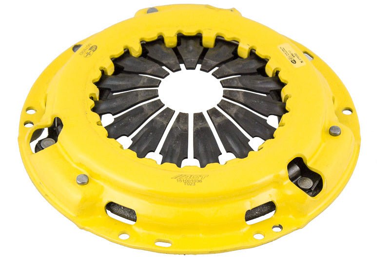 ACT 1988 Toyota Camry P/PL Heavy Duty Clutch Pressure Plate - Crew Original