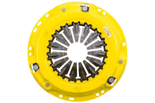 ACT 1988 Toyota Camry P/PL Xtreme Clutch Pressure Plate - Crew Original