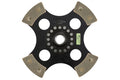 ACT 1989 Ford Probe 4 Pad Rigid Race Disc - Crew Original