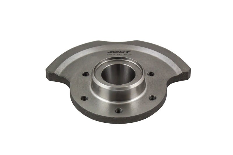 ACT 1989 Mazda RX-7 Flywheel Counterweight - Crew Original