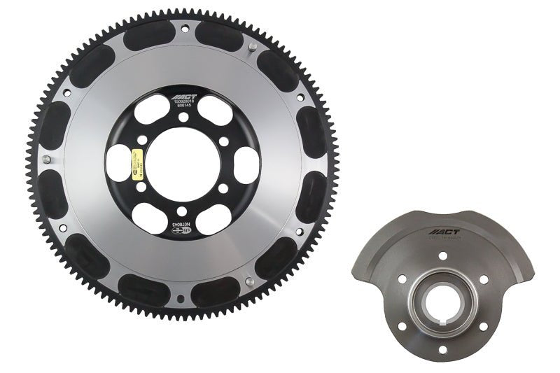ACT 1989 Mazda RX-7 Flywheel Kit Streetlite w/CW02 - Crew Original