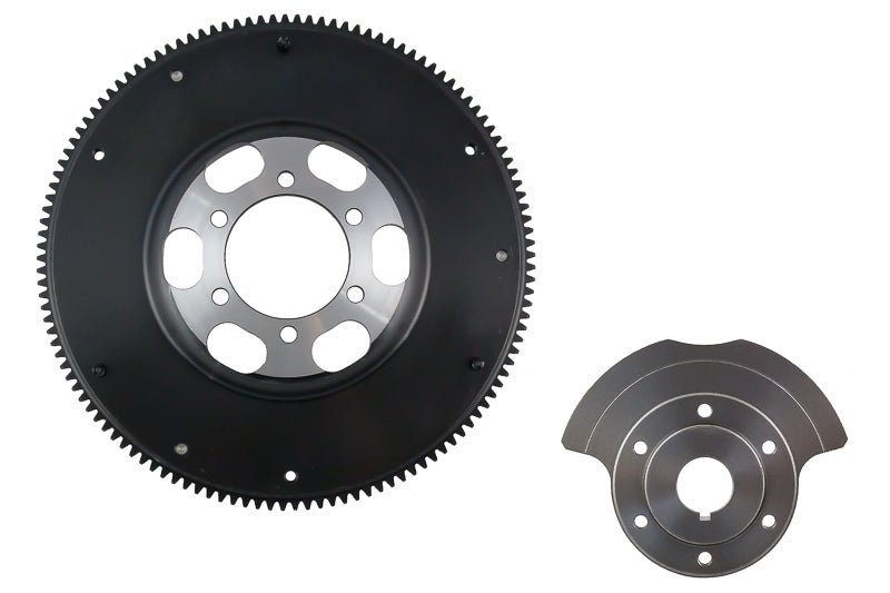 ACT 1989 Mazda RX-7 Flywheel Kit Streetlite w/CW02 - Crew Original