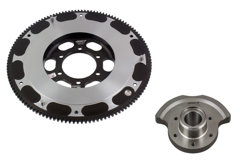 ACT 1989 Mazda RX-7 Flywheel Kit Streetlite w/CW02 - Crew Original