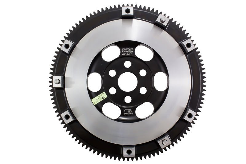 ACT 1990-2005 Mazda Miata XACT Flywheel Streetlite (Must Be Used w/1994+ 1.8L Clutch Kit) - Crew Original