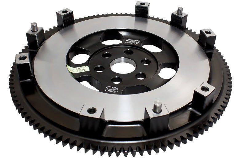 ACT 1990-2005 Mazda Miata XACT Flywheel Streetlite (Must Be Used w/1994+ 1.8L Clutch Kit) - Crew Original