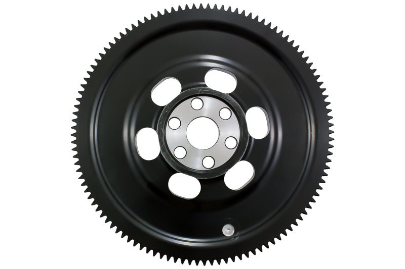 ACT 1990-2005 Mazda Miata XACT Flywheel Streetlite (Must Be Used w/1994+ 1.8L Clutch Kit) - Crew Original