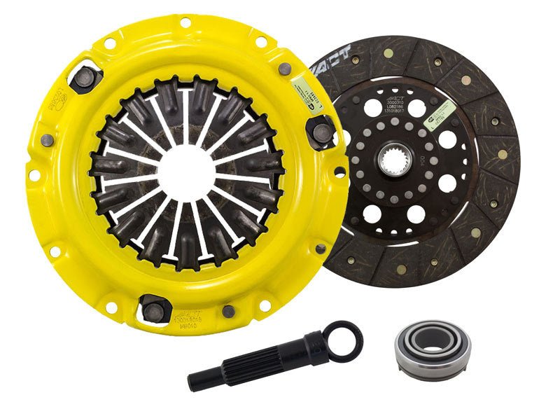 ACT 1990 Eagle Talon HD/Perf Street Rigid Clutch Kit - Crew Original