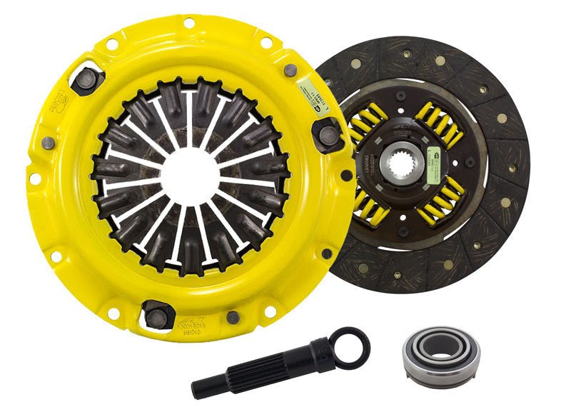 ACT 1990 Eagle Talon HD/Perf Street Sprung Clutch Kit - Crew Original