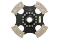 ACT 1990 Mazda Miata 4 Pad Rigid Race Disc - Crew Original
