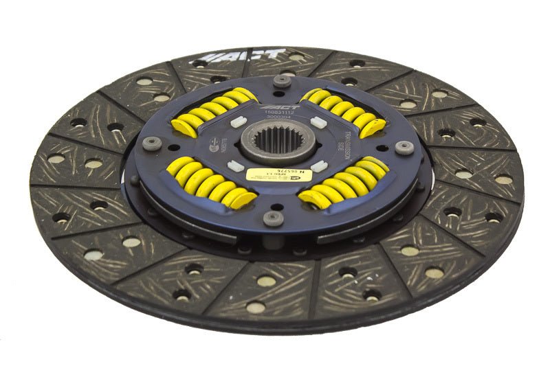 ACT 1991 Dodge Stealth Perf Street Sprung Disc - Crew Original