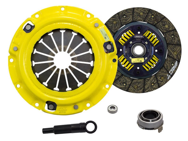 ACT 1991 Mazda Miata XT/Perf Street Sprung Clutch Kit - Crew Original