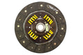 ACT 1991 Subaru Legacy Perf Street Sprung Disc - Crew Original