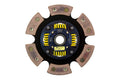 ACT 1992 Acura Integra 6 Pad Sprung Race Disc - Crew Original