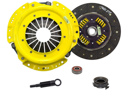 ACT 1994 Subaru Impreza HD/Perf Street Sprung Clutch Kit - Crew Original