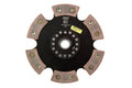 ACT 1995 Eagle Talon 6 Pad Rigid Race Disc - Crew Original